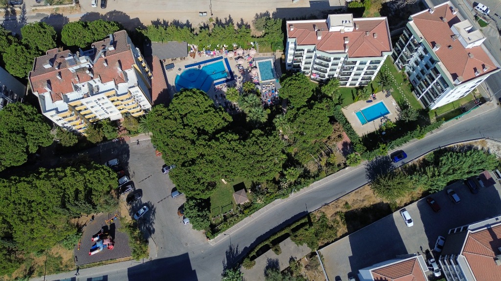 Garden View 6