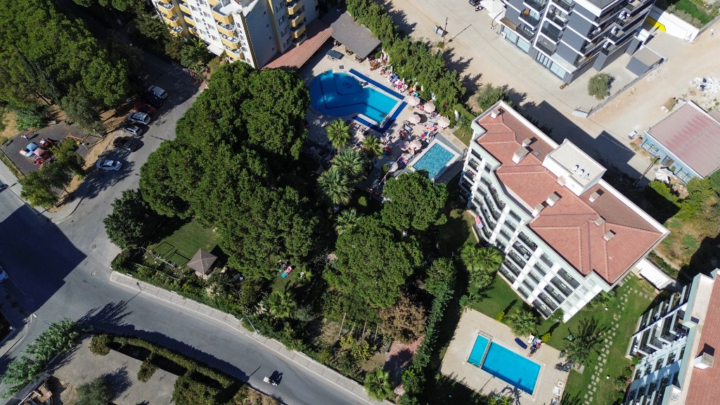 Garden View 9