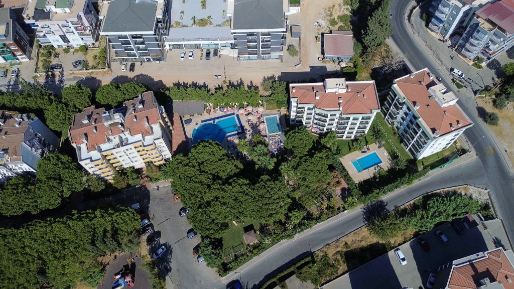 Garden View 10